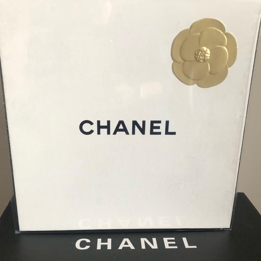 CHANEL COCO MADEMOISELLE BOX SET